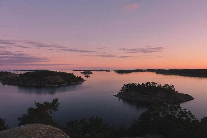 4-Day Kayak & Wildcamp the Archipelago of Sweden - Self-guided - The best reasons to book