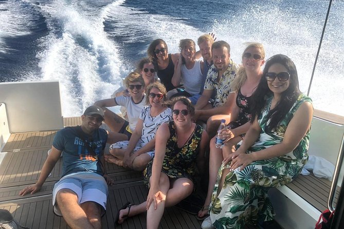 4-Island Split Boat Tour (Brač, Pakleni, Hvar, Šolta) - Zlatni Rat and the two-hour Brač stop