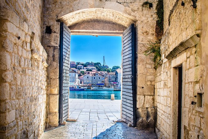4-Island Split Boat Tour (Brač, Pakleni, Hvar, Šolta) - How much value do you get for $150.85?