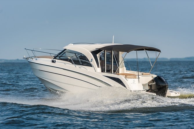 4-Island Split Boat Tour (Brač, Pakleni, Hvar, Šolta) - Who will enjoy this day most?