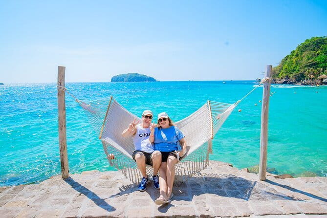 4 Islands & 2 Reefs - Discovery Snorkeling & Relaxing (MAX 12) - Who will enjoy this outing most?