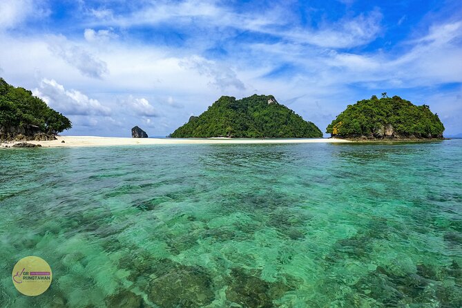 4 Islands Day Tour by Speed Boat from Ao Nang, Krabi - What this Ao Nang island tour is really like