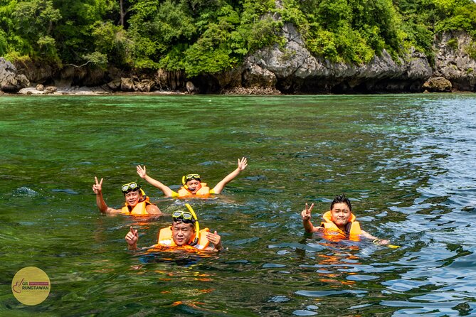 4 Islands Day Tour by Speed Boat from Ao Nang, Krabi - Phra Nang Cave Beach brings a different kind of Krabi