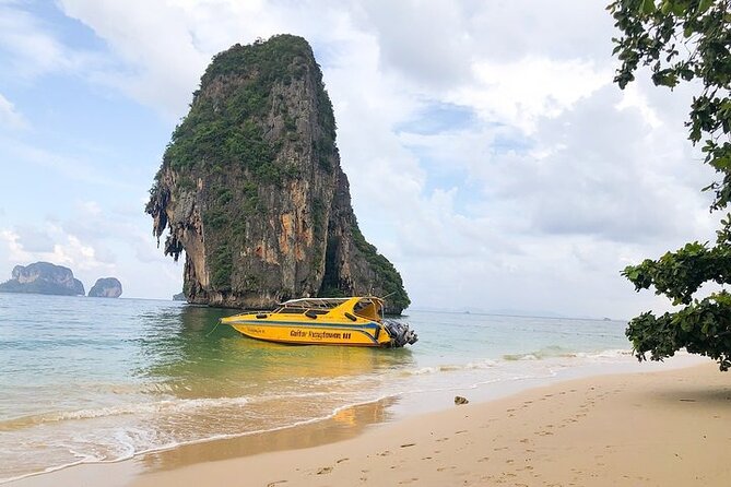 4 Islands One Day Tour by Long Tail Boat - What the $36.18 price really covers