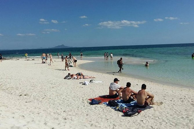 4 Islands One Day Tour From Krabi - Phra Nang Cave and the final half hour