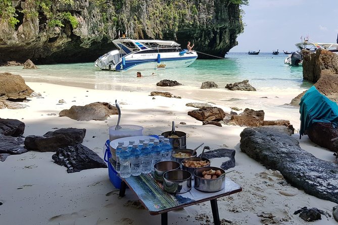 4 Islands Sunset + Plankton, Semi-Private Tour only 12 Guests - Key points at a glance