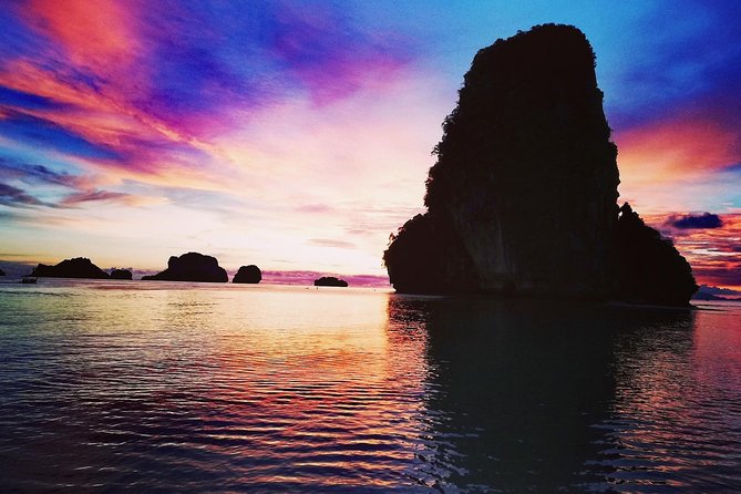4 Islands Sunset + Plankton, Semi-Private Tour only 12 Guests - Sunset and a short swim after dark