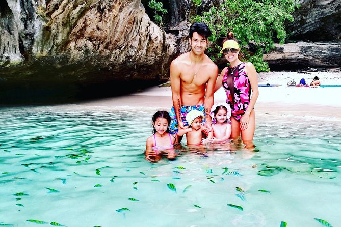 4 Islands Sunset + Plankton, Semi-Private Tour only 12 Guests - What the $81.49 price includes