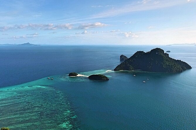 4 Islands Sunset Private Tour - Why the private format matters in Krabi