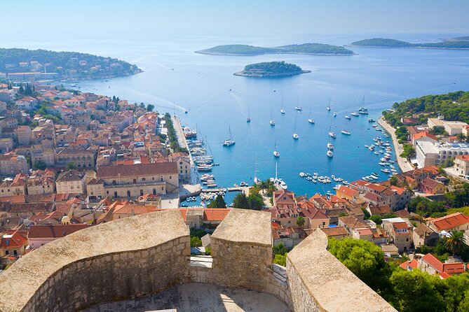 4 Islands Tour from Split to Zlatni Rat, Hvar & Pakleni Islands - Who will get the most from this trip