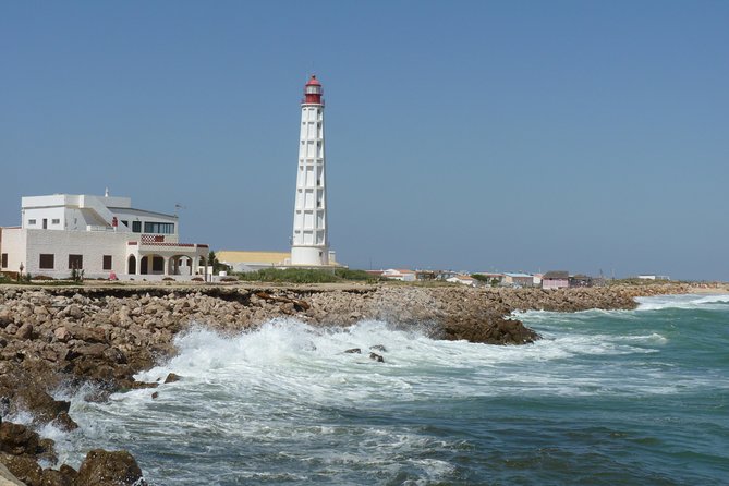 4 Stops | 3 Islands & Ria Formosa Natural Park - From Faro - Is $48.37 a fair price?