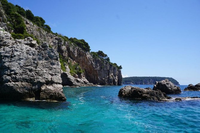 4h / 6h / 8h Elaphite Islands Tour with 6.5m/21FT SunDeck Boat - Choosing Four, Six, or Eight Hours
