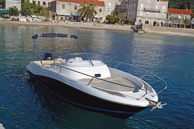 4h trip from Dubrovnik to the Elafiti islands with Atlantic 750 - Is $674.30 a fair price for four hours?