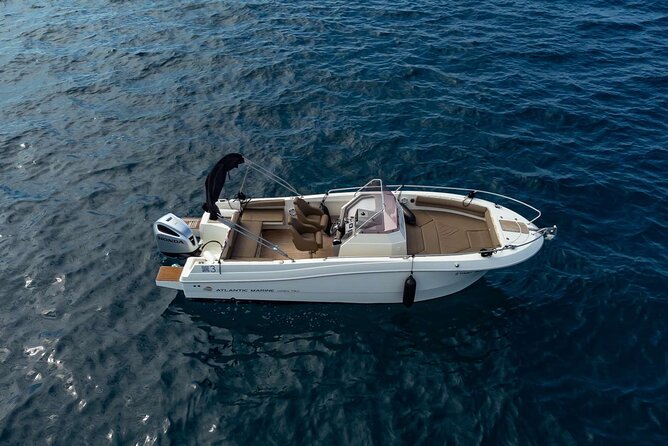 4h trip from Dubrovnik to the Elafiti islands with Atlantic 750 - Who will enjoy this private island trip most?