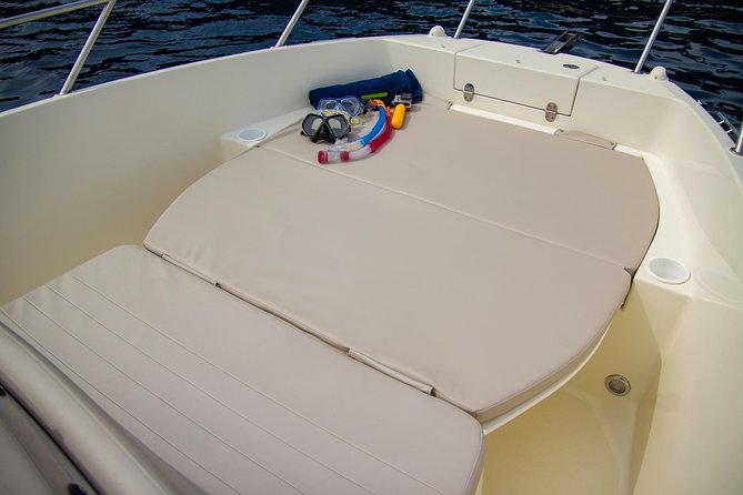 4h trip from Dubrovnik to the Elafiti islands with Quicksilver 675 boat - Why a private Elafiti Islands trip works from Dubrovnik