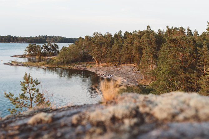 5-Day Kayak & Wildcamp the Archipelago of Sweden - Self-guided - What the self-guided format really asks of you