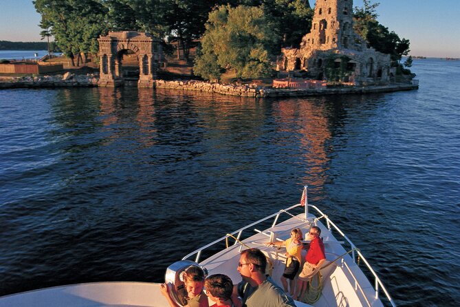 5-Hour 1000 Islands Boldt Castle Stopover Cruise from Gananoque - Why Boldt Castle makes this five-hour cruise worthwhile