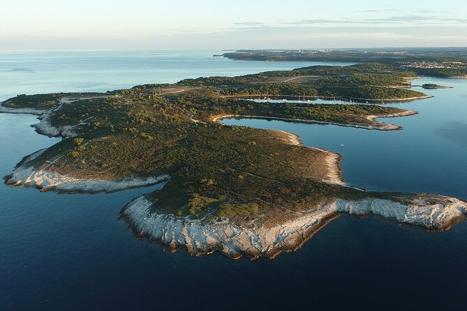5 hours Private Kamenjak and Medulin Archipelago Tour - Key points to know before booking