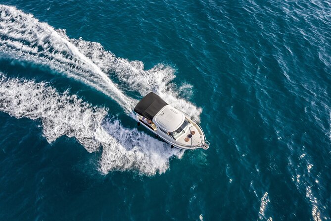 5 hours Private Kamenjak and Medulin Archipelago Tour - Kamenjak gives this private tour its main appeal
