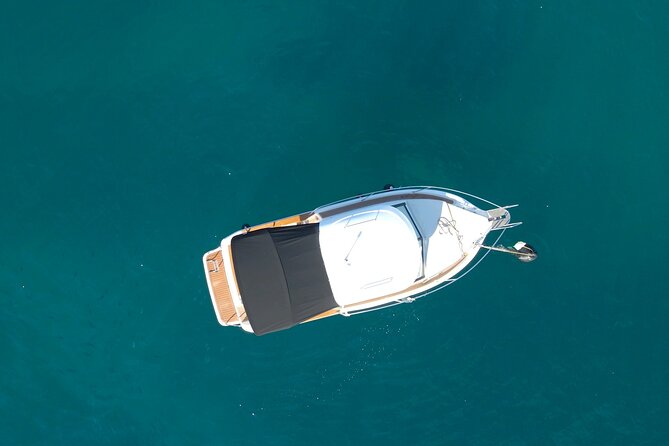 5 hours Private Kamenjak and Medulin Archipelago Tour - Timing and meeting point in Medulin