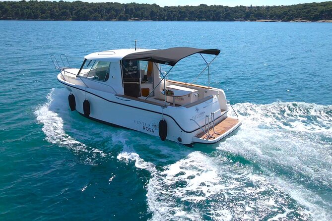 5 hours Private Kamenjak and Medulin Archipelago Tour - Who will get the most from this tour