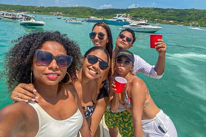 5 Island Tour with Lunch Snorkel in Cartagena Rosario Island - What the $110 price really gets you