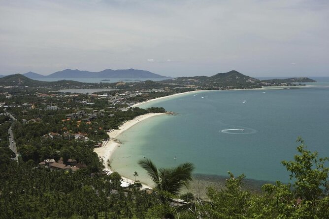 5 Islands Full-Day Tour Around Koh Tao and Koh Nangyuan - The 5 things to know before booking