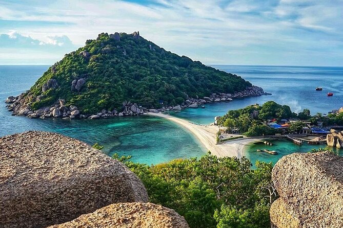 5 Islands Full-Day Tour Around Koh Tao and Koh Nangyuan - Why this Koh Tao snorkeling day offers good value