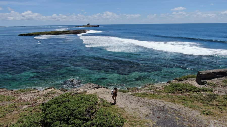 5 Islands Private Speedboat w/ Snorkeling + Lunch & Drinks - My verdict on the five-island route