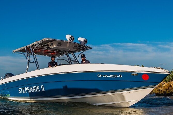 5 Islands Tour from Cartagena Including Snorkeling and Lunch - A long day that packs Cartagena’s islands together