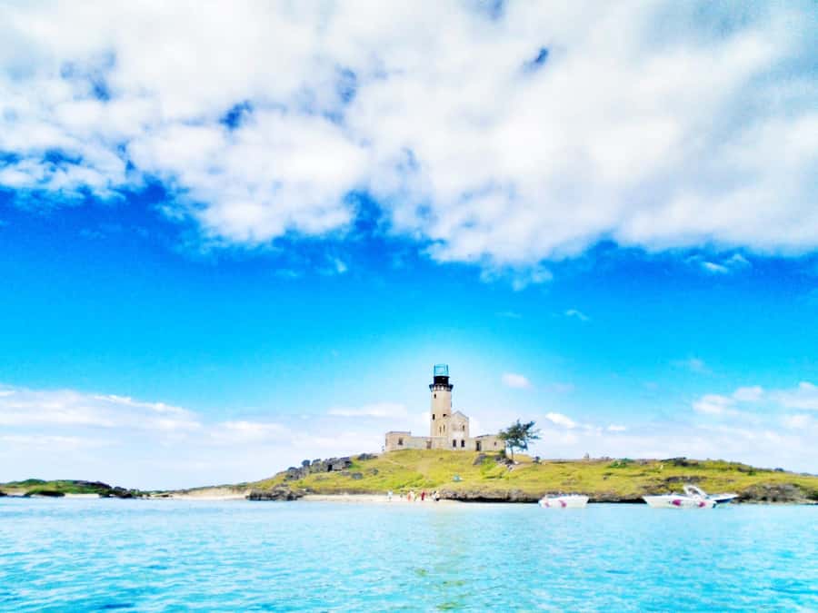 5 Islands Trip & Ile aux Cerfs inc Lunch, Drinks & Transport - Snorkeling near Ile aux Aigrettes