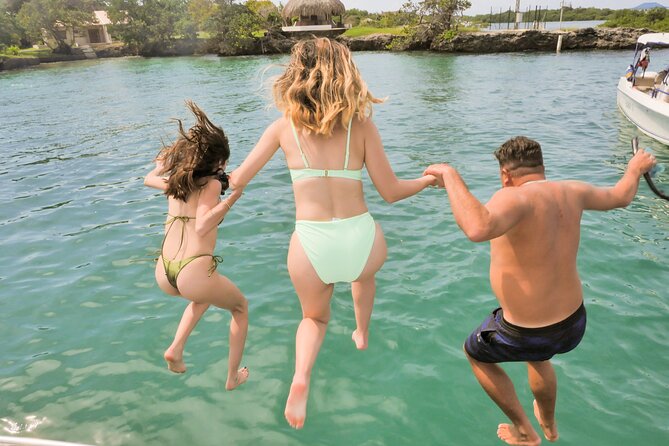5 Islands VIP Escape : Snorkeling, Private Lunch & Open Bar - The five details that shape your day