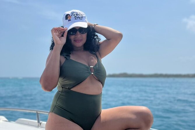5 Islands VIP Escape : Snorkeling, Private Lunch & Open Bar - Bocachica gives the boat ride some context