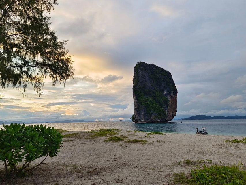 7 Island Sunset by Speed Boat - Who will enjoy this tour most