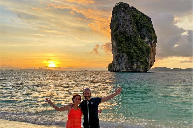7 Island sunset tour by Speedboat | Catamaran plus BBQ & Plankton - Chicken Island and open-water snorkeling