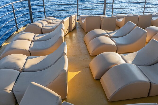 8-hour tour of the La Maddalena Archipelago Ponte VIP - Who will enjoy this boat day most