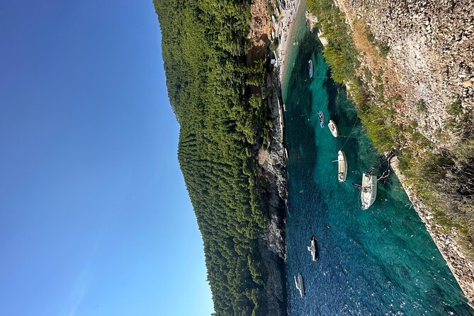 8h from Dubrovnik to the Elafiti islands with Quicksilver 675 boat - Seeing the Elafiti Islands without a rushed checklist