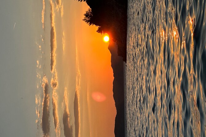 8h from Dubrovnik to the Elafiti islands with Quicksilver 675 boat - The guides and the feel of the day