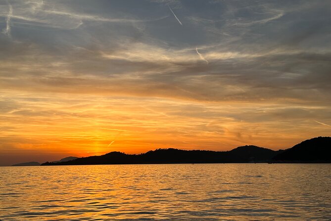 8h from Dubrovnik to the Elafiti islands with Quicksilver 675 boat - Who should book this experience?