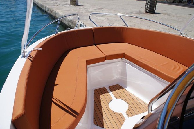 8h tour from Dubrovnik to the Elafiti - private trip - A private boat changes the pace