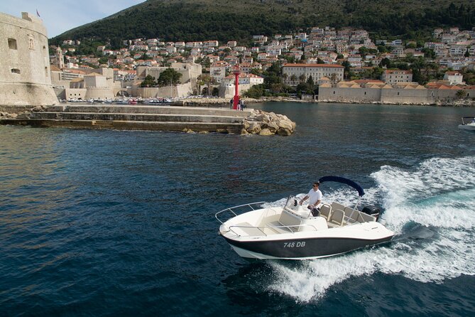 8h tour from Dubrovnik to the Elafiti - private trip - What guides Leo and Stan add
