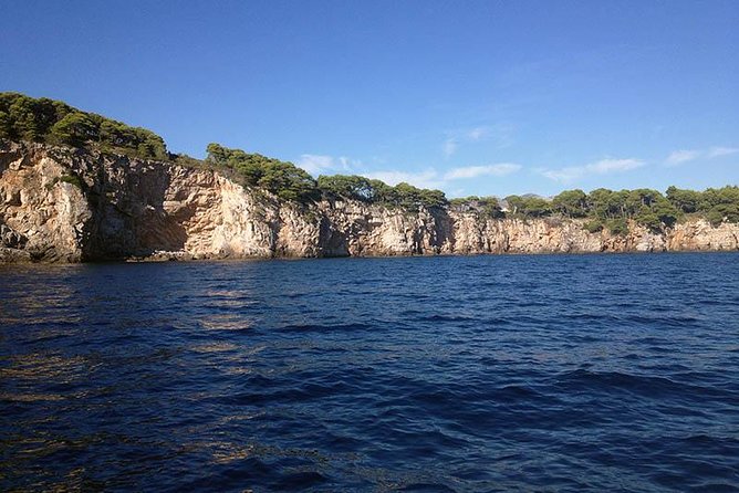 8h tour from Dubrovnik to the Elafiti - private trip - Who will get the most from this trip