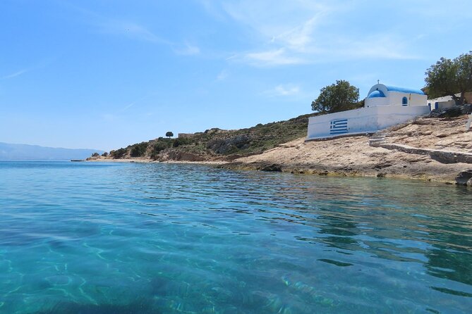 A Day's 3-Island Cruise Tour with Transfer - Key points to know before booking