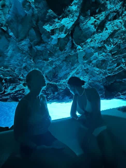 Adriatic Adventure: Blue Cave & 6 Islands Speedboat Escape - Practical preparation for the day
