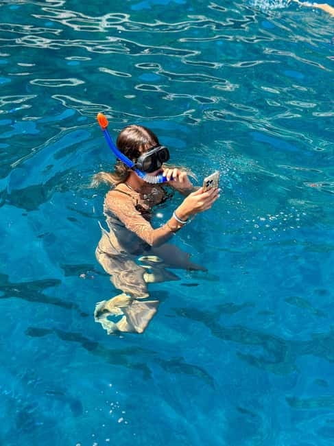 Adriatic Adventure: Blue Cave & 6 Islands Speedboat Escape - Is $133 a fair price?