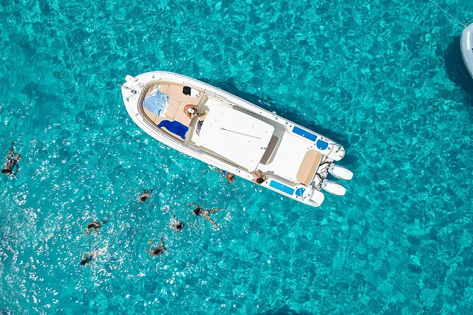Aegadian Islands Day Tour from Favignana - Why this boat day works so well from Favignana