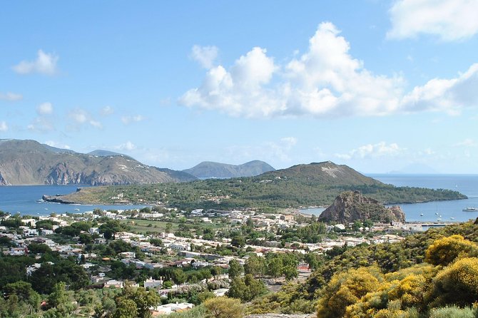 Aeolian Islands Day Trip from Taormina: Lipari and Vulcano - Key points to know before booking