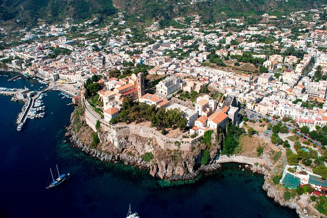 Aeolian Islands Day Trip from Taormina: Lipari and Vulcano - Why Lipari and Vulcano make a worthwhile day from Taormina