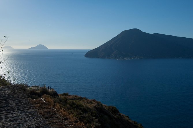 Aeolian Islands Day Trip from Taormina: Lipari and Vulcano - Can you hike Vulcano’s crater?