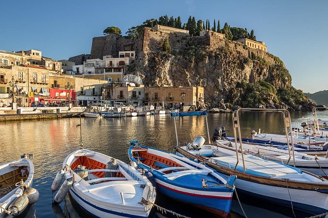 Aeolian Islands Day Trip from Taormina: Lipari and Vulcano - Who will enjoy this trip most?